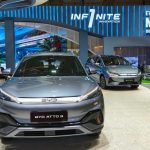 BYD Lawan Badai Rupiah