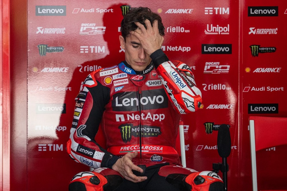 Mugello Menanti Marquez