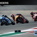 Mugello Membara Malam Ini