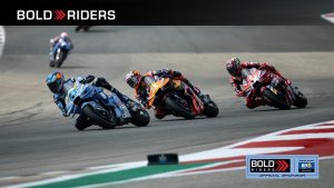 Mugello Membara Malam Ini