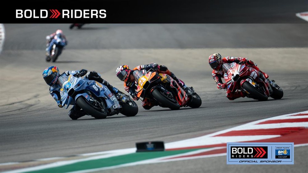 Mugello Membara Malam Ini