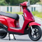 VinFast EVO Ancam BeAT