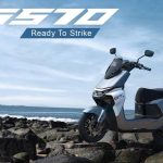 Yadea GS70 Guncang Jalanan