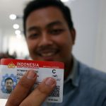 SIM Mati Tak Perlu Bikin Baru