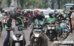 Gojek Hapus GoRide Hemat Tarif Berubah