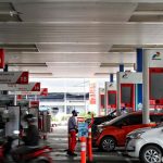 Pertalite Mesin Besar Pertamina Tegas