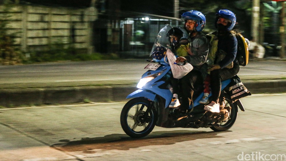 Nyawa Anak di Jalan Taruhannya