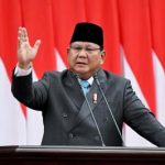 Prabowo Tetapkan Jalan Ekonomi Bangsa