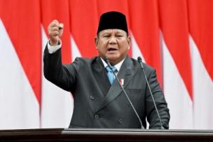 Indonesia Pusat Perdagangan Global
