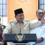 RI Penyelamat Pangan Dunia