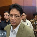 Menteri Keuangan Palsu Beredar