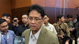 Menteri Keuangan Palsu Beredar