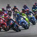 Sprint Catalunya Panas Malam Ini