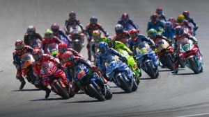 Sprint Catalunya Panas Malam Ini