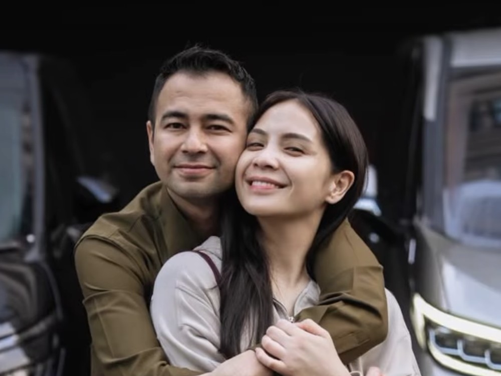 Garasi Raffi Ahmad Isinya Bikin Melongo