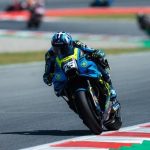 Mugello Milik Aprilia