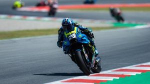 Mugello Milik Aprilia