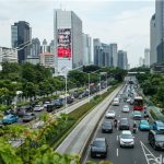 Jakarta Lega Dua Hari