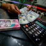 Harga Barang Melonjak Drastis