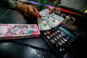 Harga Barang Melonjak Drastis