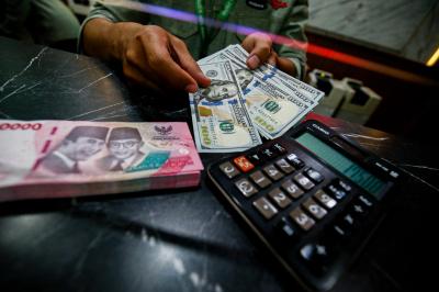 Harga Barang Melonjak Drastis