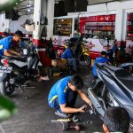 Suku Cadang Mahal Rupiah Lemah