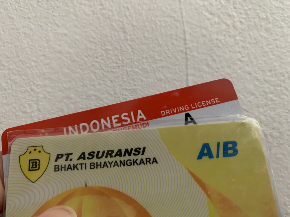 SIM Mati Idul Adha Jangan Panik