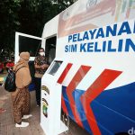 SIM Mati Ada Harapan Baru