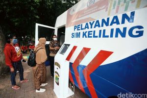 SIM Mati Ada Harapan Baru