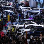 Ekonomi Bangkit Penjualan Melejit