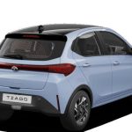 Rp 87 Juta Dapat Mobil Irit 25 Km Liter