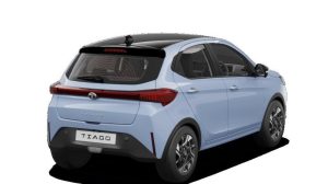 Rp 87 Juta Dapat Mobil Irit 25 Km Liter