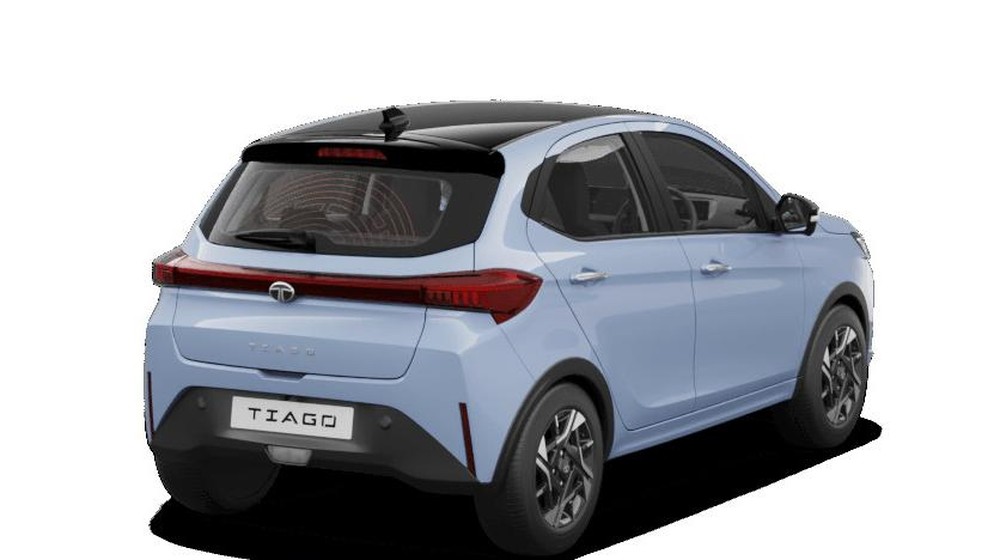 Rp 87 Juta Dapat Mobil Irit 25 Km Liter