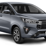 Innova Reborn Diesel Bekas Tak Ada Matinya