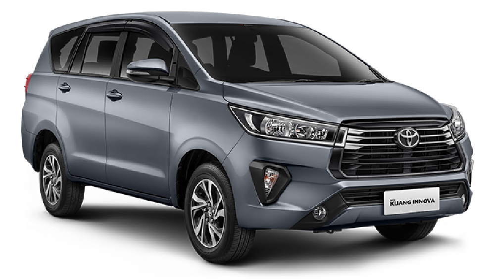 Innova Reborn Diesel Bekas Tak Ada Matinya
