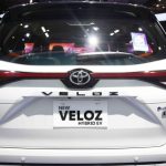 Terungkap BBM Ideal Veloz Hybrid