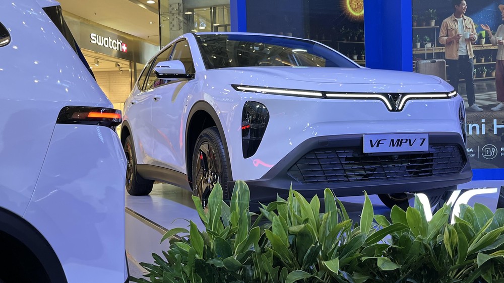 Vinfast Lokal Fitur Sultan