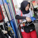 BBM Mahal Mesin Terancam