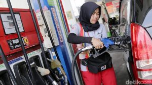 BBM Mahal Mesin Terancam