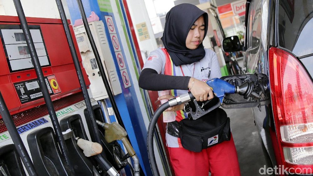 BBM Mahal Mesin Terancam