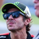 Pembalap VR46 Pukul Marshal Rossi Bereaksi
