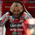 Bagnaia Tinggalkan Ducati