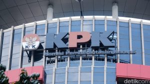 Kakanwil Imigrasi Jabar Ditangkap KPK Kekayaan Terkuak