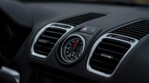 AC Mobil Dingin Maksimal