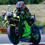 Aprilia Menggila Assen