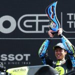 Ogura Ukir Sejarah Baru MotoGP