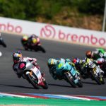 Veda Ega Siap Guncang Assen