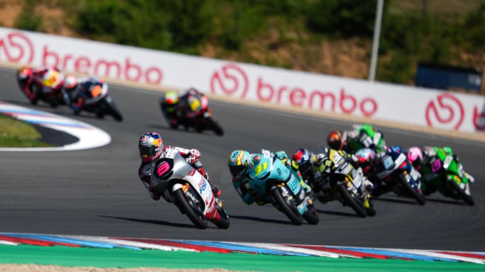 Veda Ega Siap Guncang Assen