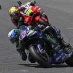 Yamaha Terpuruk Rins Frustrasi