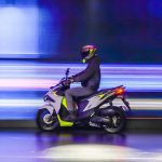 Vario Evo 160 Menggebrak Pasar